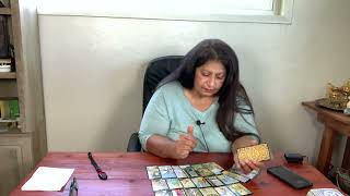 Taurus 3 Love amp Relationships tarot reading September 2024 [upl. by Idelle]