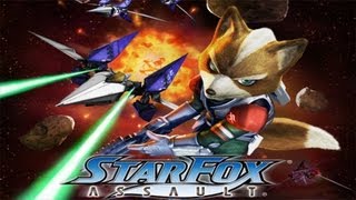 Workshop Steam L4D2 StarFox Assault Victory Fanfare  Safe Room [upl. by Llehsam]