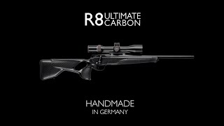 BLASER R8 Ultimate Carbon stock [upl. by Greenwell]