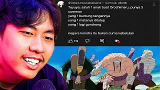 3 mahluk ini sudah meresahkan satu negara  REACT MEME KOCAK [upl. by Nhguahs836]