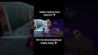 fypgaming foryou fyp astrobot trophy trophyhunter ps5 ps5gameplay gameplay [upl. by Leerzej]