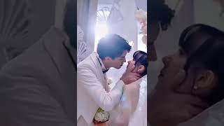 Korean Love Kiss Drama Moments That Will Melt Your heart 😘 youtube kdrama trending viralvideo [upl. by Leba718]