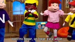 04 Papito y mamita Canción [upl. by Moreen337]