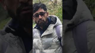 50 miles walk completed الحمد لله shortvideo [upl. by Feilak]