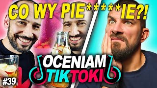 SZMEXY VS TIKTOK  Oglądam Fit TikToki 5kg Mniej Do Sylwestra [upl. by Eclud368]