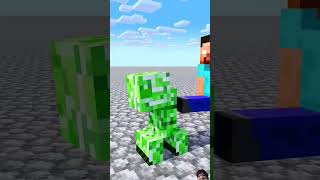 Minecraft Sync to quotBelieverquot Imagine Dragons monsterschool minecraft believer imaginedragon [upl. by Arait]