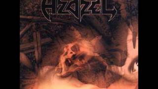 Azazel  Na  Amah Full Album [upl. by Joacima]