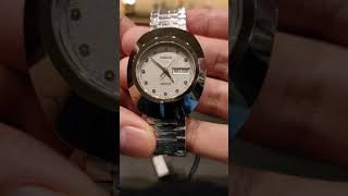 Rado Diastar Watch  Rado Watch  Rado Watch Price  Rado Diastar Watch Price  Rado Watch Review [upl. by Horbal]