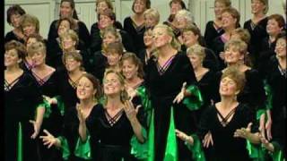 North Metro Chorus Finals set at Hawaii  Part 1 [upl. by Vasilis49]