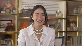 REACTING TO THE CRAZIEST RUMORS ABOUT ME  Heart Evangelista [upl. by Ecinereb]