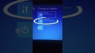 How to Factory Reset Windows 10 or Use System Restore [upl. by Ecnarrat]