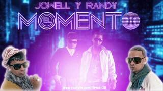 Jowell amp Randy Ft Plan B  Su Mama No Sabe OriginaL  LetraLyric El Momento  Reggaeton 2010 [upl. by Anabel]