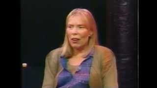 Joni Mitchell on John Lennon [upl. by Duston]