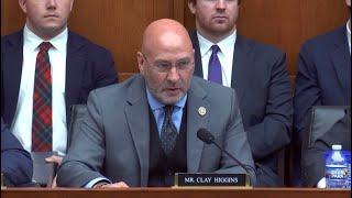 Congressman Higgins Questions Secret Service Acting Director Rowe on Communication Failures on J13 [upl. by Fabrianne713]