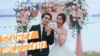 JianHao Tan and Debbies Wedding [upl. by Asiram]