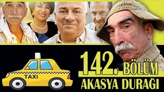 AKASYA DURAĞI 142 BÖLÜM [upl. by Onabru]