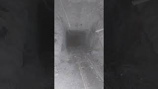 high centigrade temperature under coal mines shorts shortvideo [upl. by Matheny]