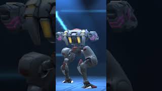 Mech arena mech evolution mech soulalok12e4 mecharena [upl. by Anigriv]