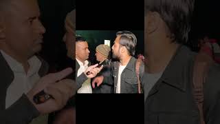 Andhbhakt Roast  andhbhaktinterview andhbhaktshorts shorts shortfeeds kejriwal [upl. by Ewall]