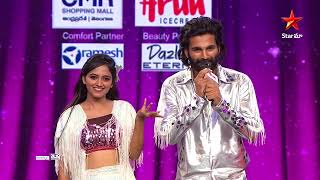 Neethone Dance 20 Promo  Prithvi amp Darshini  Old is Gold  Sat Sun at 9 PM  StarMaa [upl. by Ainez]