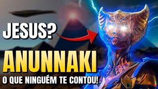 DEPOIS DE SABER ISSO VOCÃŠ NUNCA MAIS SERÃ O MESMO Anunnaki Trailer da sÃ©rie [upl. by Naor918]