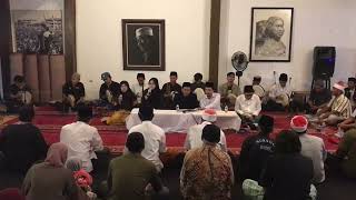 Wakafa Tawashshulan Rumah Maiyah Kadipiro Jogja Rabu6 Nop 2024 [upl. by Sussman]