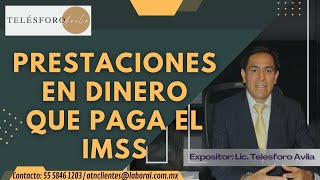 PAGO DE INCAPACIDADES DEL IMSS Guárdalo y Compártelo 🙏 [upl. by Lebasile]