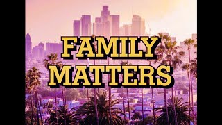 DRAKE  FAMILY MATTERS INSTRUMENTAL FULL Kendrick Diss [upl. by Coriss]