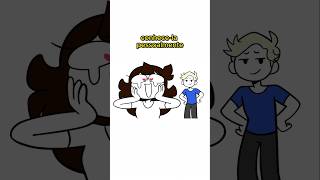 ELA É INCRÍVEL  OverDub  Jaiden Animations Fandub PTBR [upl. by Bunns638]