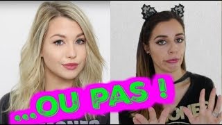 Je copie un TUTO de la youtubeuse ENJOYPHOENIX [upl. by Fein]