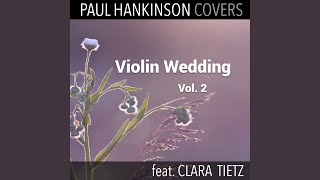 Dreams Violin amp Piano Wedding Version [upl. by Hall881]