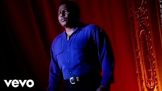 Aaron Neville  Please Come Home For Christmas Official Music Video [upl. by Anirres668]