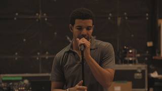 Drake Club Paradise Tour sound check 2012 LIVE [upl. by Branch]