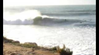 Gros surf en méditerranée [upl. by Keenan]