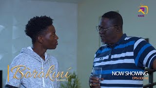 BOROKINI Season 02 Latest Yoruba series 2022 Drama Episode 68 [upl. by Donelson]