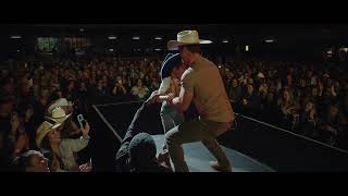 Dustin Lynch  Party Mode Tour 2022 [upl. by Asirak]