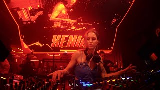 Xenia The Bassement Club Madrid 17052024 [upl. by Madelaine367]