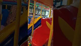 Nashik city centre mall enjoying sambhavi support funny viralvideo [upl. by Alaik]