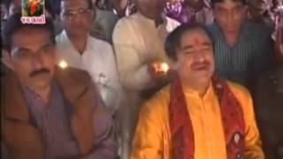 Bhatasan Varahi Mata New Video Aarti Singer  Praful Dave [upl. by Volney246]