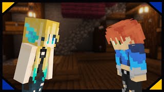 Long Overdue Chat  Fable SMP Season 3 Ocie VOD 11 [upl. by Bail459]