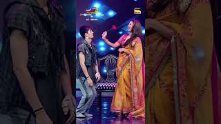 Iss weekend stage par machega romance Nepo aur Tripti ke saath Dekhiye India’s Best Dancer Season 4 [upl. by Geddes]