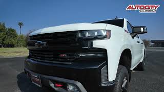 19 Silverado stock 3583 [upl. by Aural]