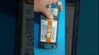 Samsung F12 A12 charging solutionSamsung F12 charging error problem [upl. by Ayet888]