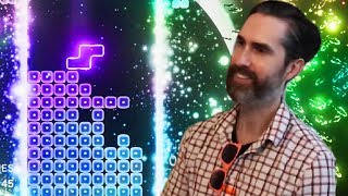 Tetris Effect Connected Connected Mode Deep Dive  Xbox Series XS Xbox One Windows PC [upl. by Elimac152]