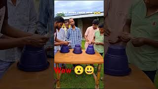 Ball ka magic 😱 magic jadu gaming tending gameplay youtubeshorts tricks supergame [upl. by Nida]