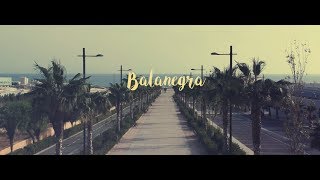 Balanegra [upl. by Ylas]