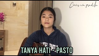 TANYA HATI  PASTO  COVER EVA PRADILA [upl. by Darryn]