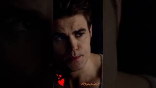 Stefan and Elenavampire diaries shortsfeed browsefeatures youtubesearch tvd [upl. by Ecnerual]