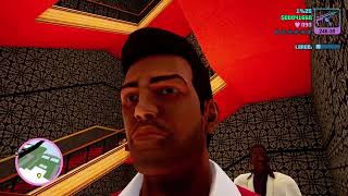 GTA Vice City 32 Retribuição Sucesso – The Definitive Edition [upl. by Bogosian]