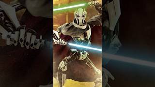 Why Didn’t We See Grievous At The Battle Of Geonosis 😳 [upl. by Toomin]